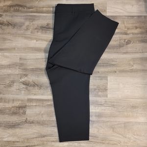 Old Navy Pixie Pants, size 20, color: black